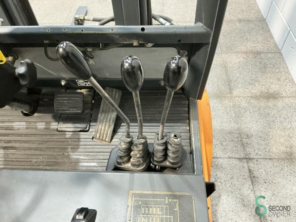 Still R20-16 WKH7.705 11 14393