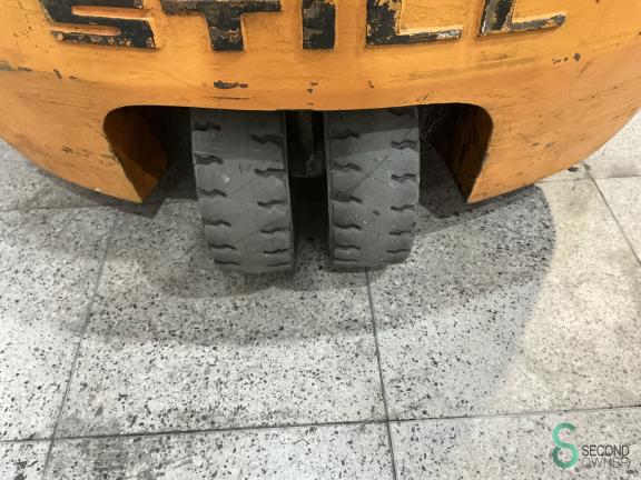 Still R20-16 WKH7.705 18 14393