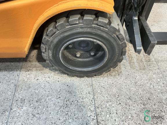 Still R20-16 WKH7.705 17 14393