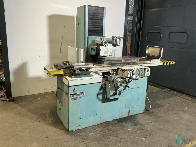 TOS Hostivar BPH 320A MET9.548 31 16886