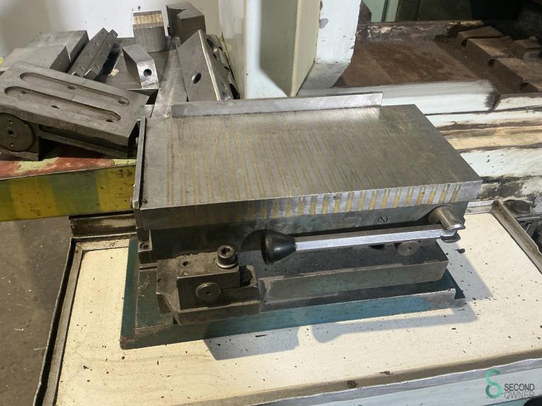 TOS Hostivar BPH 320A MET9.548 37 16886