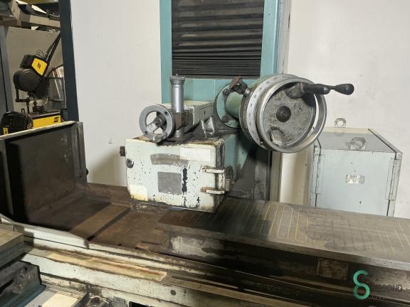 TOS Hostivar BPH 320A MET9.548 2 16886