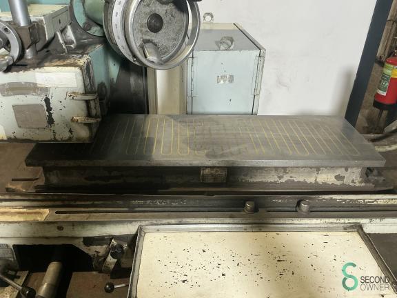 TOS Hostivar BPH 320A MET9.548 4 16886