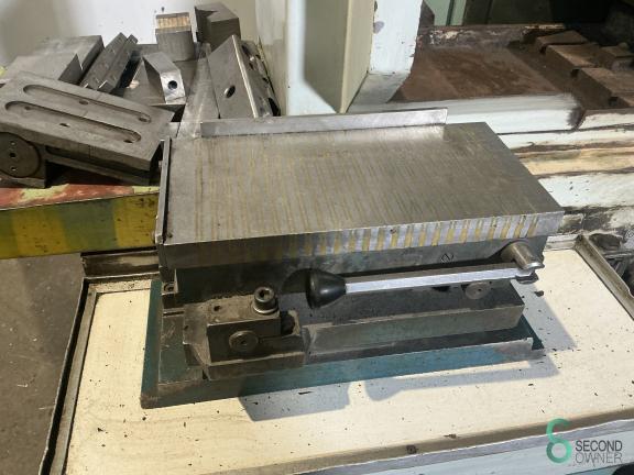 TOS Hostivar BPH 320A MET9.548 7 16886