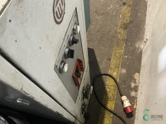 TOS Hostivar BPH 320A MET9.548 10 16886