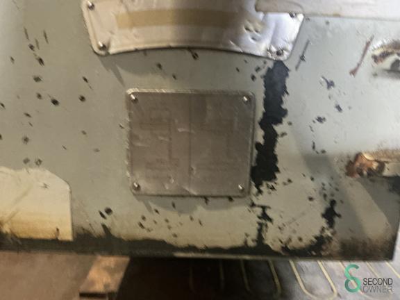 TOS Hostivar BPH 320A MET9.548 14 16886