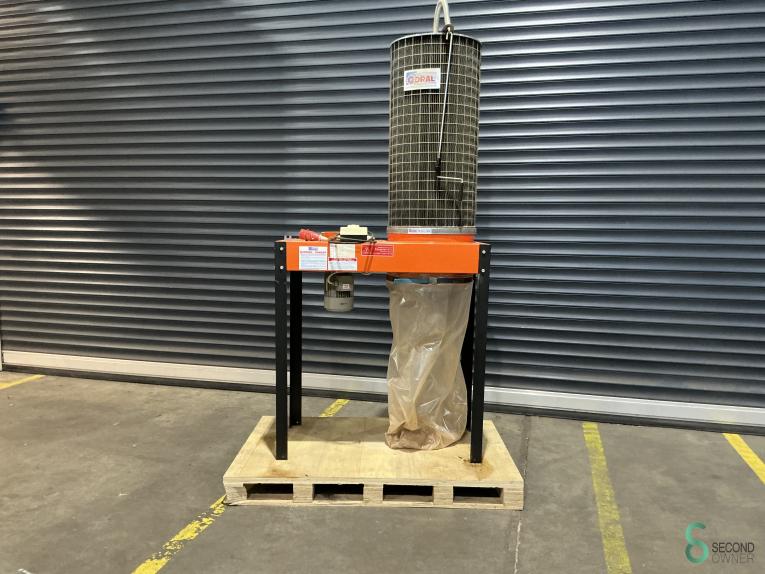 Coral HOU9.203 25 16487