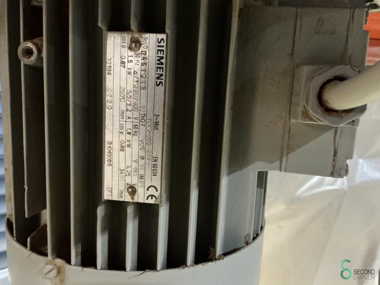 Coral HOU9.203 29 16487