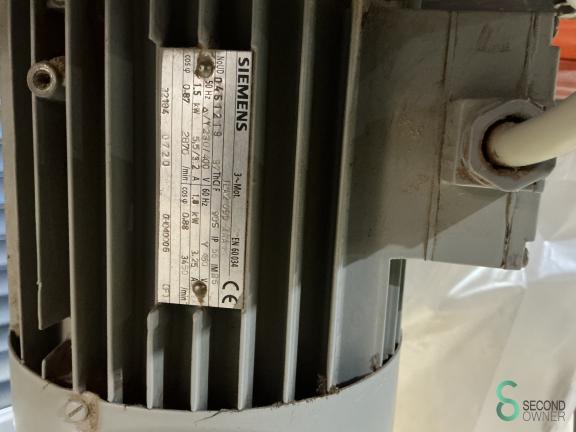 Coral HOU9.203 7 16487