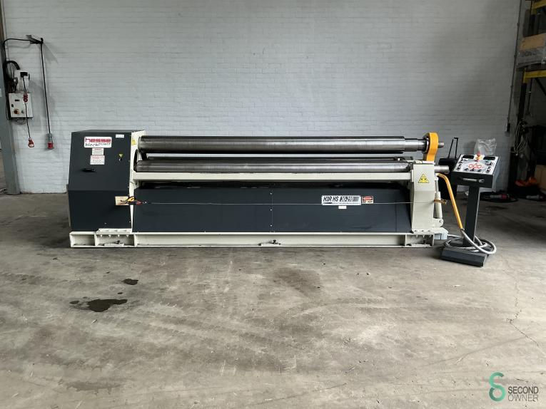 Sahinler H3R-HS-30-210, 3100x6mm MET10.085 27 17541