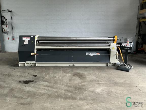 Sahinler H3R-HS-30-210, 3100x6mm MET10.085 1  17541