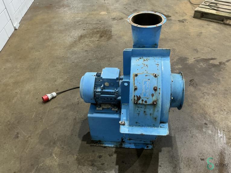 Höcker Polytechnik HOU8.597 72 15662