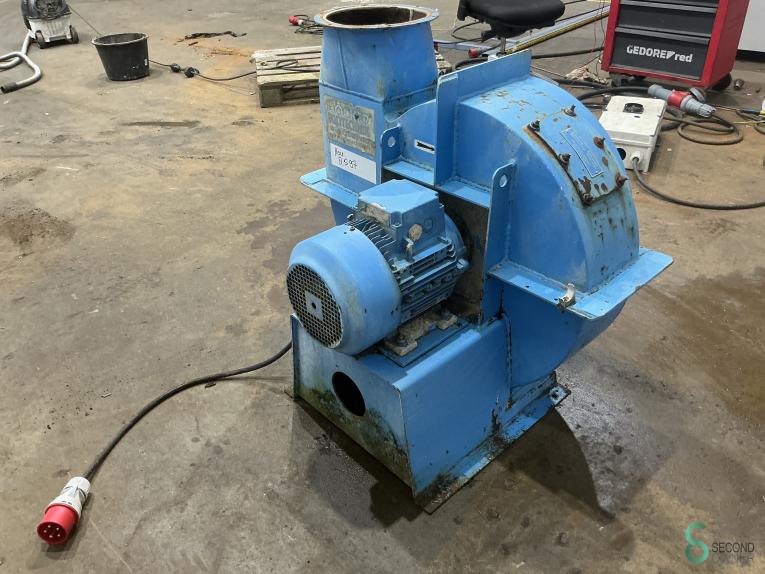 Höcker Polytechnik HOU8.597 74 15662