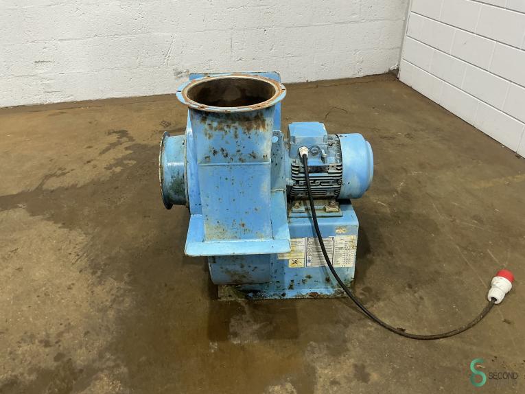 Höcker Polytechnik HOU8.597 61 15662