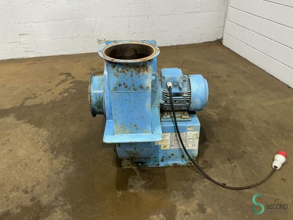 Höcker Polytechnik HOU8.597 11 15662