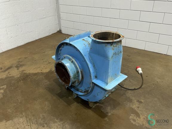 Höcker Polytechnik HOU8.597 2 15662