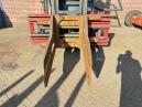 Bolzoni BA-65PWF WKH11.710 10 19667