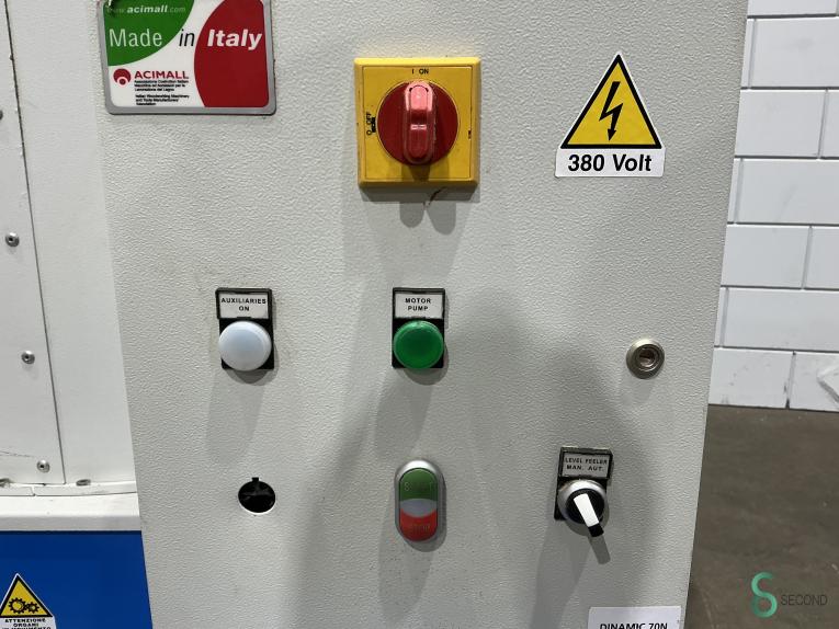 Comafer 70N REC9.755 67 17173