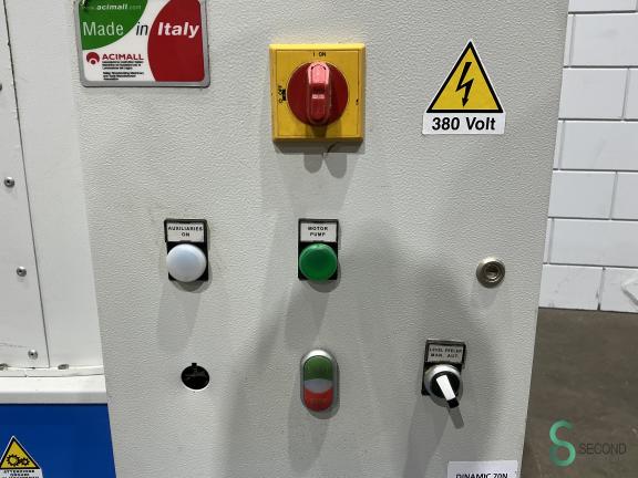 Comafer 70N REC9.755 9 17173