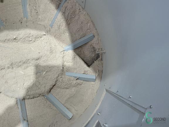 Comafer 70N REC9.755 12 17173