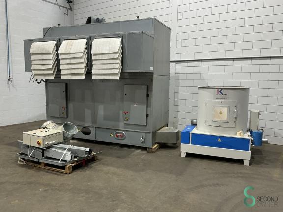 Comafer 70N REC9.755 2 17173