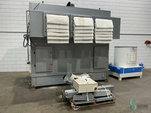 Comafer 70N REC9.755 23 17173