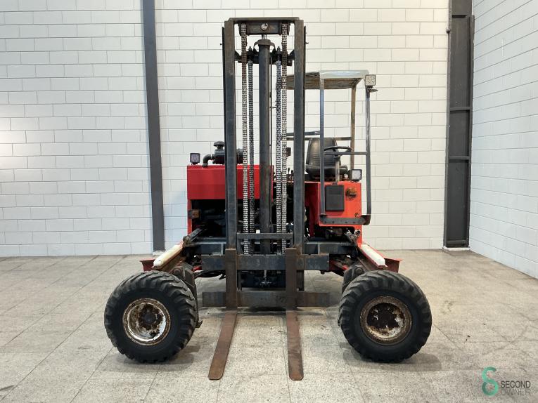 Moffett M7 3003W 4W WKH10.586 31 18163