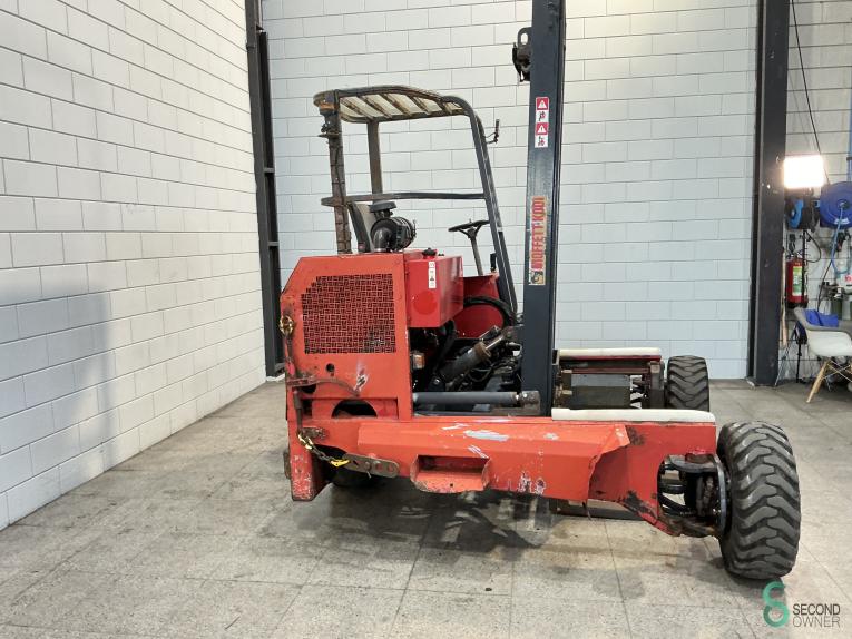 Moffett M7 3003W 4W WKH10.586 34 18163