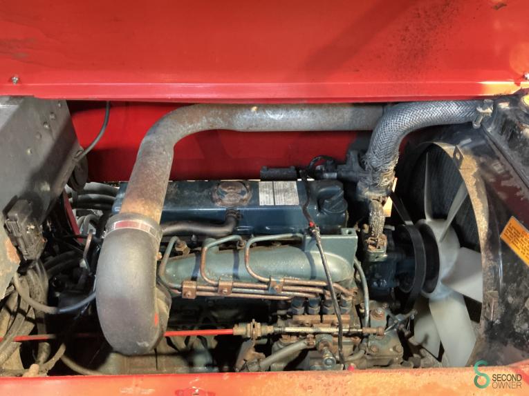 Moffett M7 3003W 4W WKH10.586 42 18163