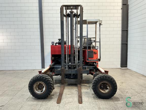 Moffett M7 3003W 4W WKH10.586 1  18163