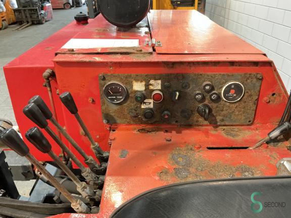 Moffett M7 3003W 4W WKH10.586 11 18163