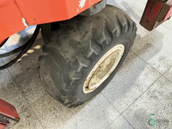 Moffett M7 3003W 4W WKH10.586 15 18163