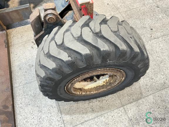 Moffett M7 3003W 4W WKH10.586 13 18163