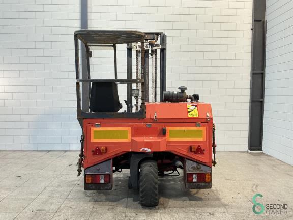 Moffett M7 3003W 4W WKH10.586 7 18163