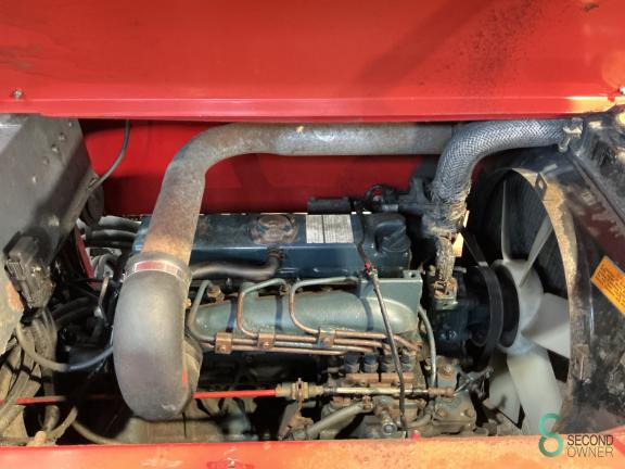 Moffett M7 3003W 4W WKH10.586 12 18163