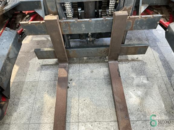 Moffett M7 3003W 4W WKH10.586 6 18163