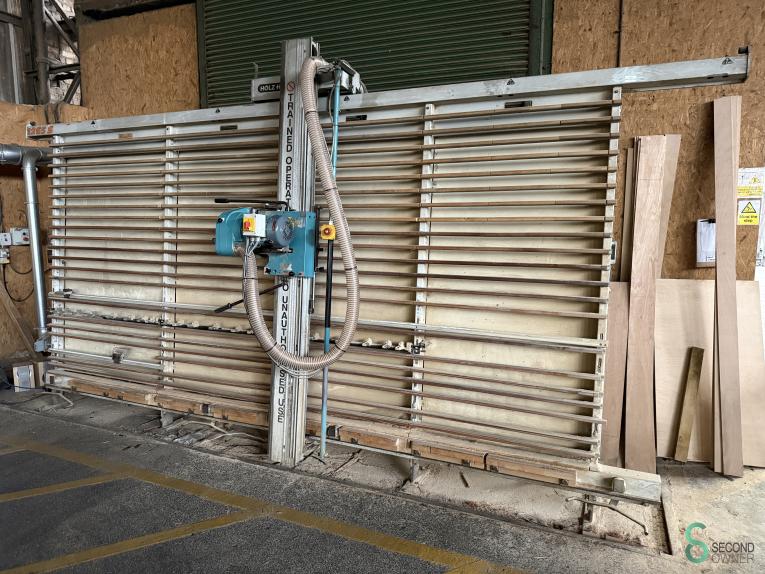 Holz-her HOU10.238 50 17721