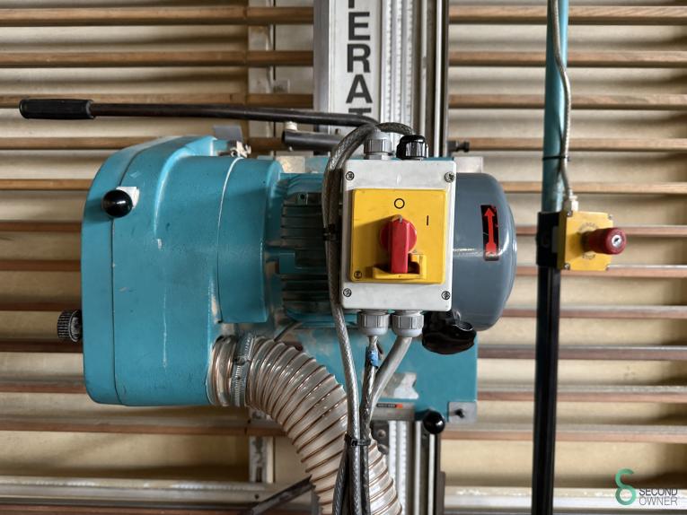 Holz-her HOU10.238 43 17721