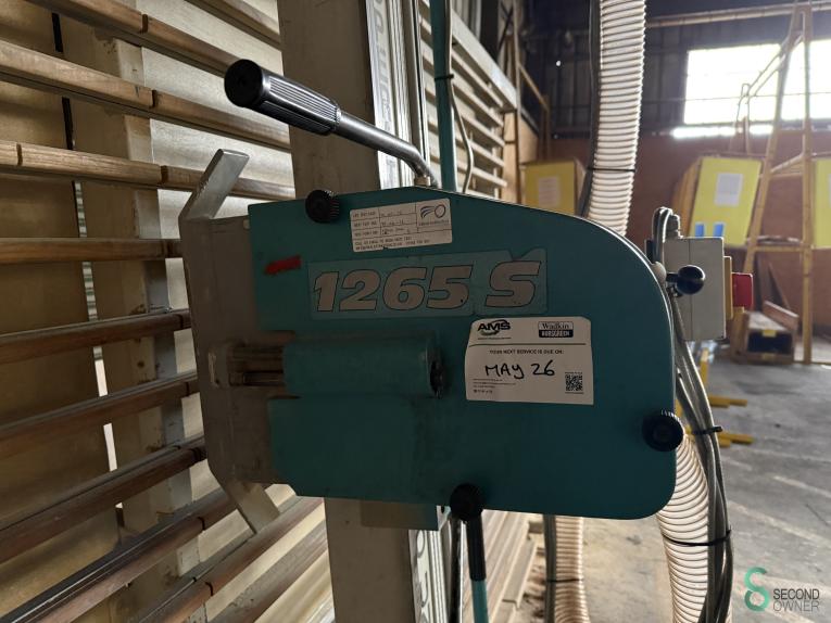 Holz-her HOU10.238 46 17721