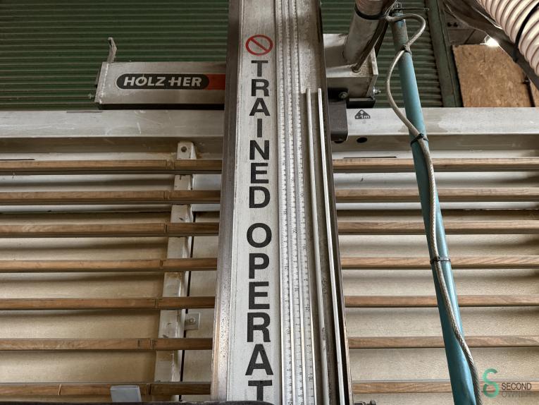 Holz-her HOU10.238 49 17721