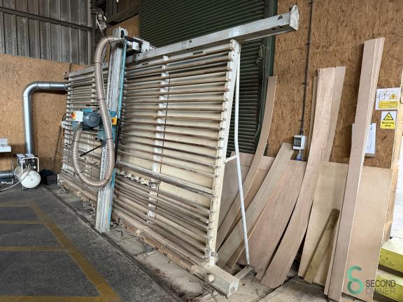 Holz-her HOU10.238 3 17721