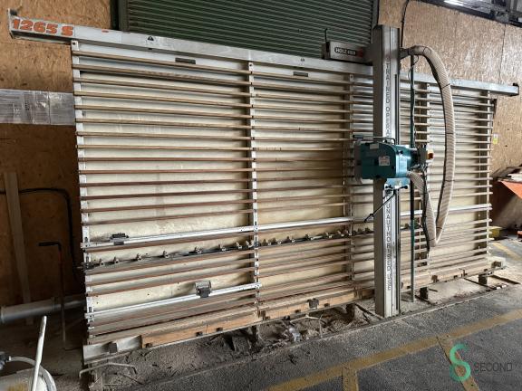 Holz-her HOU10.238 1  17721