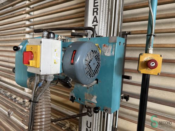 Holz-her HOU10.238 5 17721