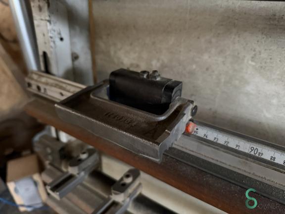 Holz-her HOU10.238 15 17721