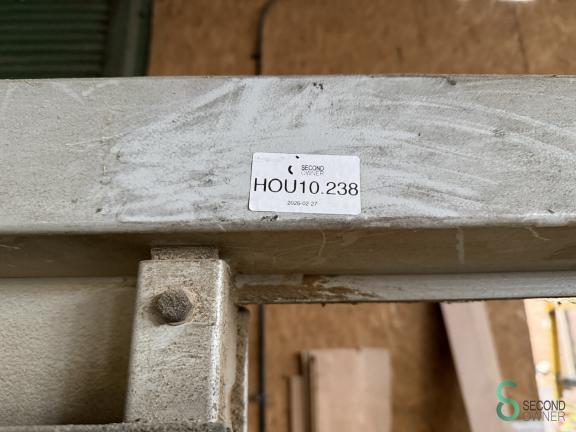 Holz-her HOU10.238 8 17721