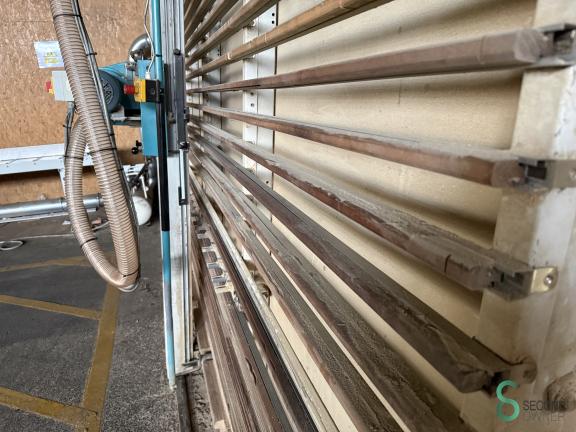 Holz-her HOU10.238 6 17721