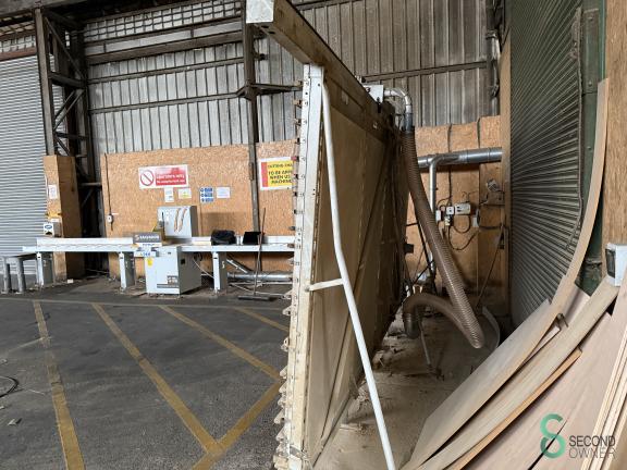 Holz-her HOU10.238 4 17721