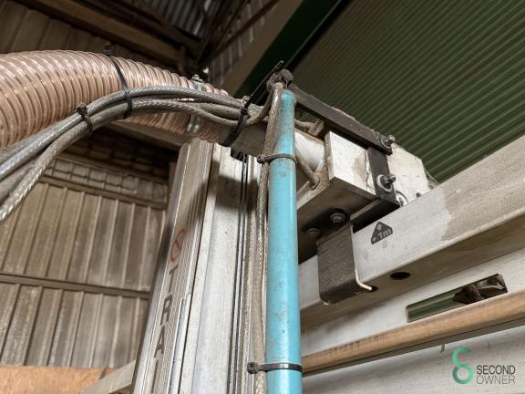 Holz-her HOU10.238 12 17721