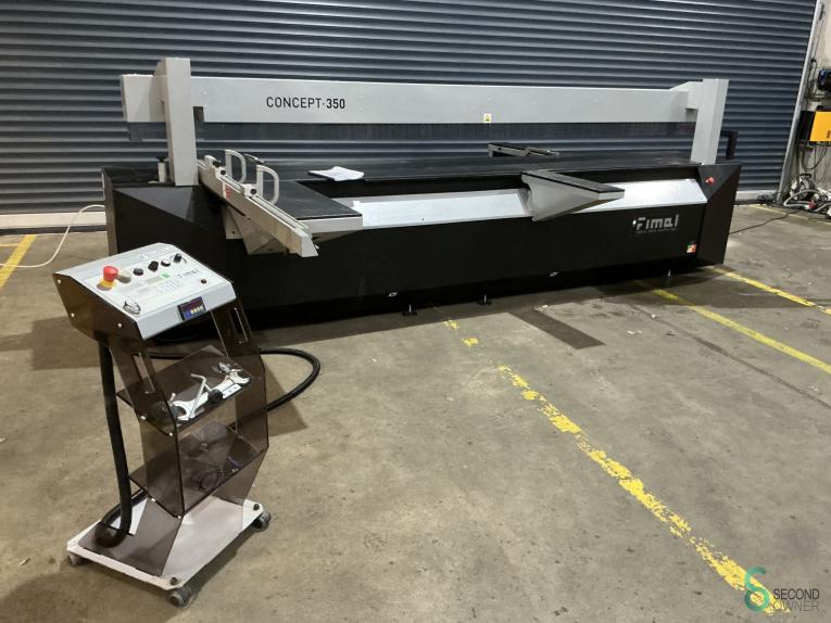 Fimal Concept 350 HOU8.854 51 15966