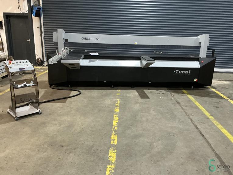 Fimal Concept 350 HOU8.854 59 15966